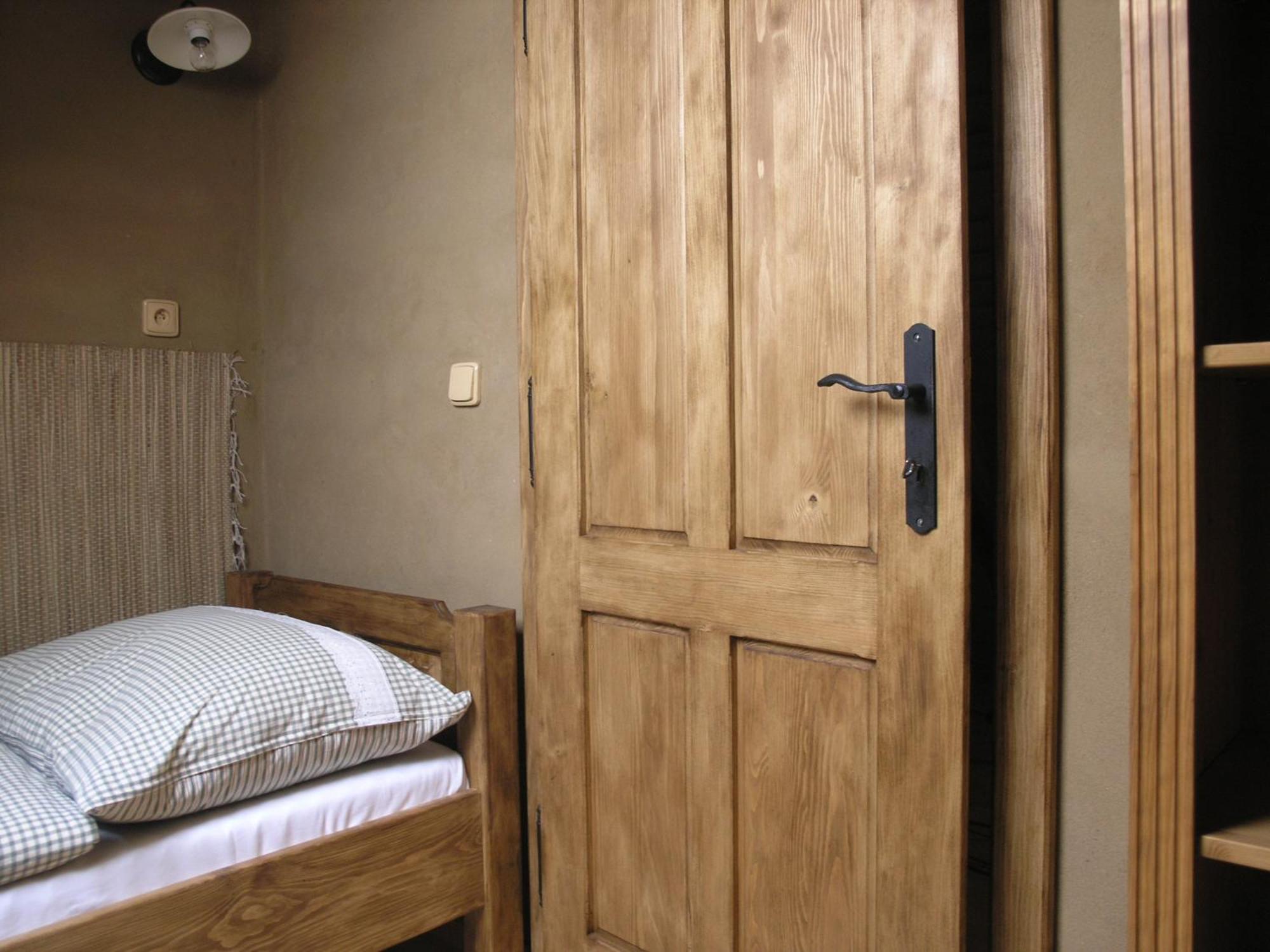 Apartmany Cerveny Dvur Chvalšiny المظهر الخارجي الصورة
