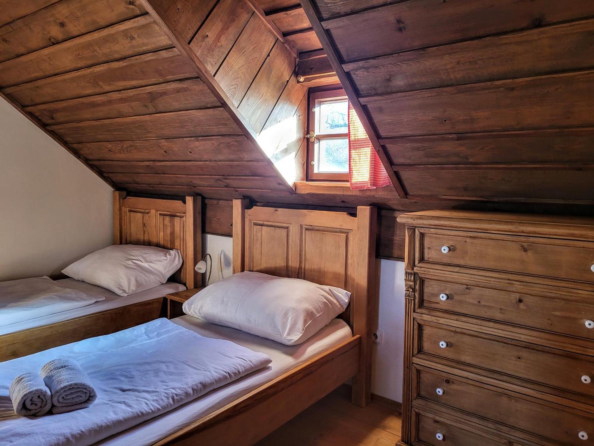 Apartmany Cerveny Dvur Chvalšiny المظهر الخارجي الصورة