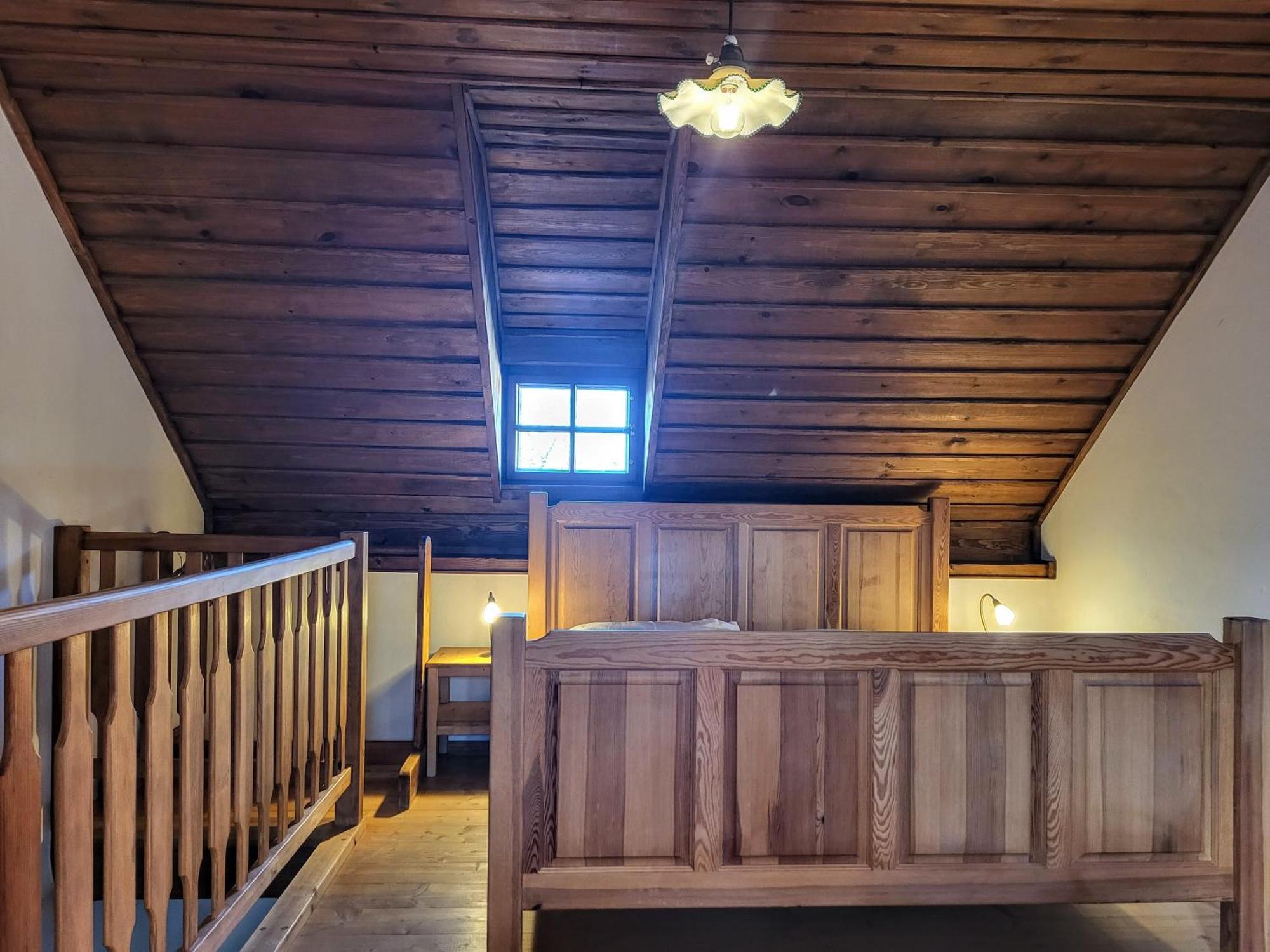 Apartmany Cerveny Dvur Chvalšiny المظهر الخارجي الصورة
