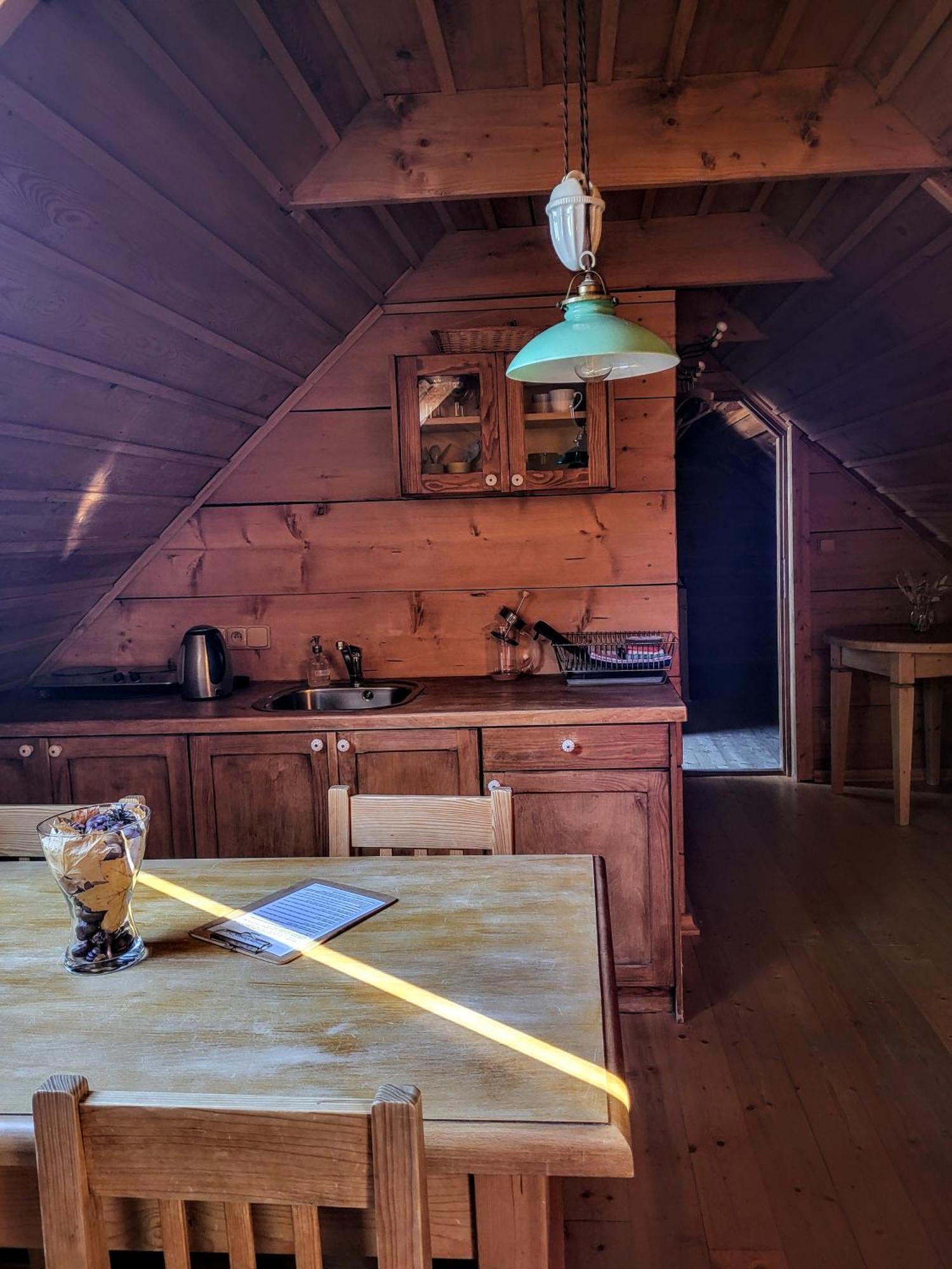 Apartmany Cerveny Dvur Chvalšiny المظهر الخارجي الصورة