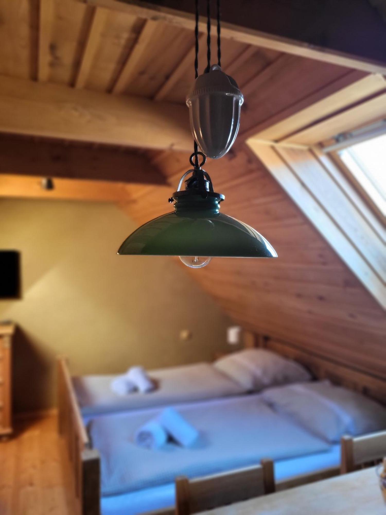 Apartmany Cerveny Dvur Chvalšiny المظهر الخارجي الصورة